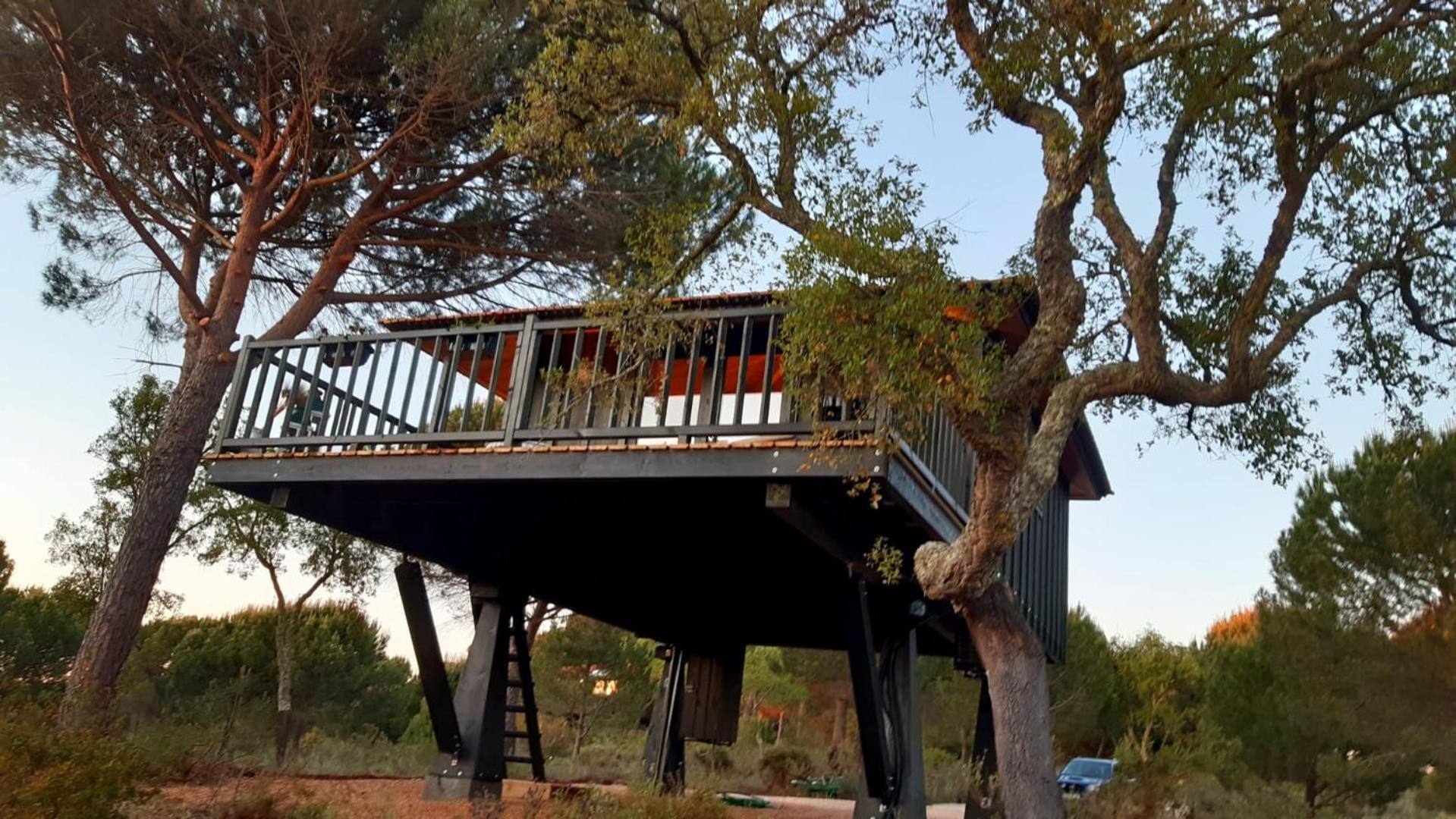 Ying Yang Monte Da Lua Villa Comporta Exterior foto