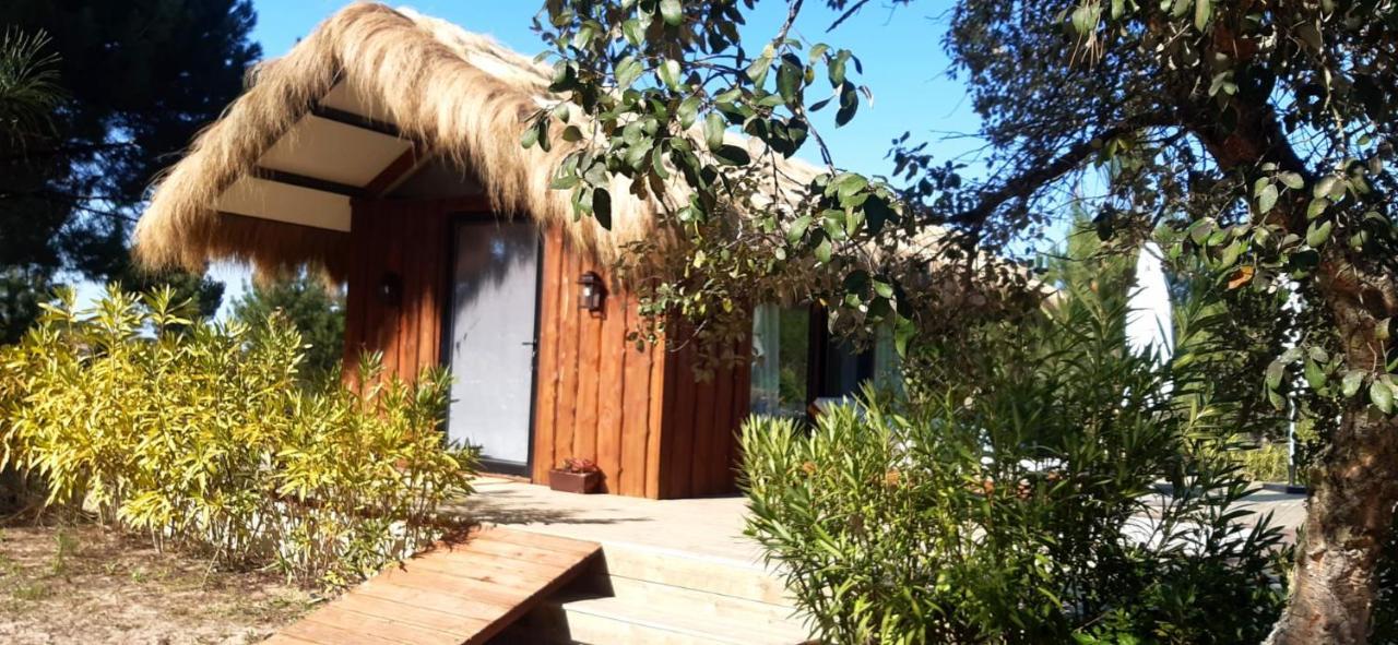 Ying Yang Monte Da Lua Villa Comporta Exterior foto